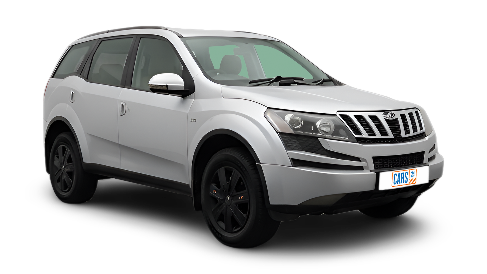 Mahindra XUV500-img